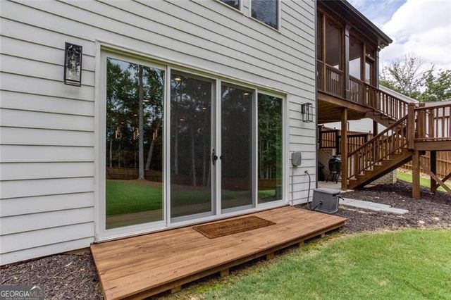 1041 Montrose Way, Hoschton, GA 30548