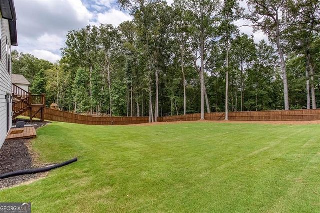 1041 Montrose Way, Hoschton, GA 30548