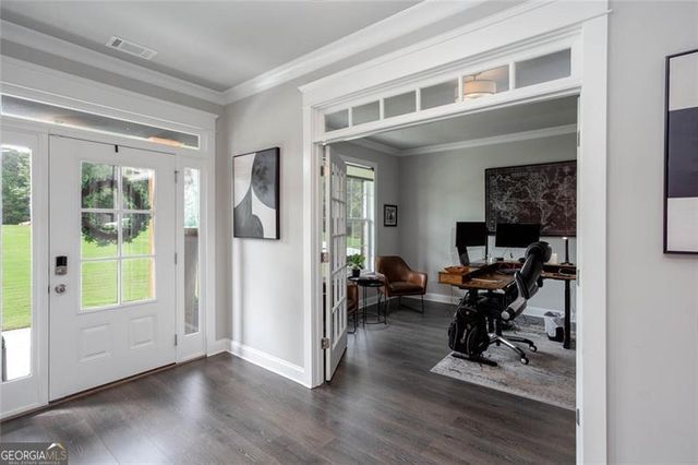 1041 Montrose Way, Hoschton, GA 30548