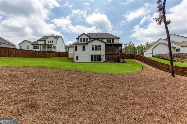 1041 Montrose Way, Hoschton, GA 30548