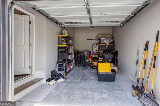 1041 Montrose Way, Hoschton, GA 30548