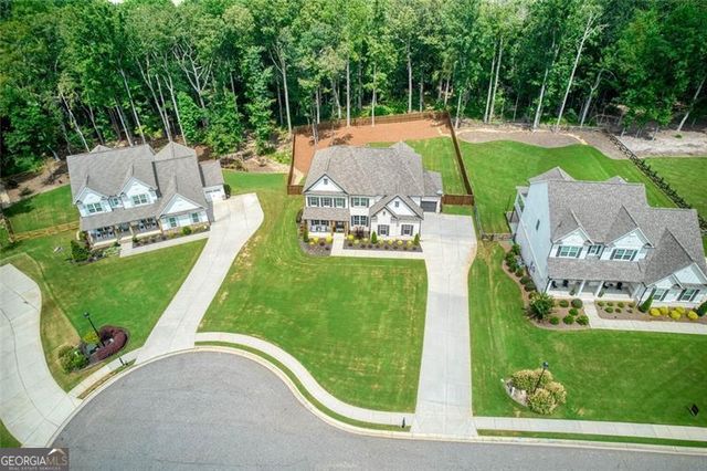 1041 Montrose Way, Hoschton, GA 30548