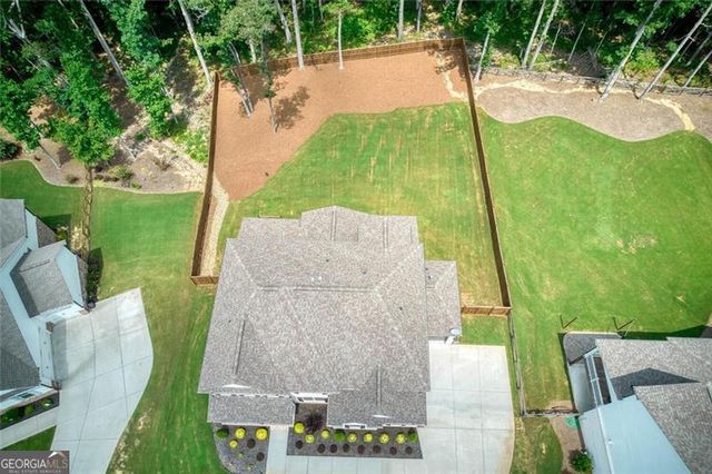 1041 Montrose Way, Hoschton, GA 30548