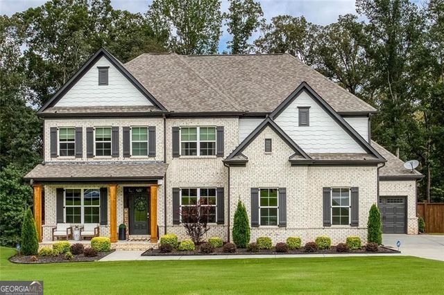 1041 Montrose Way, Hoschton, GA 30548