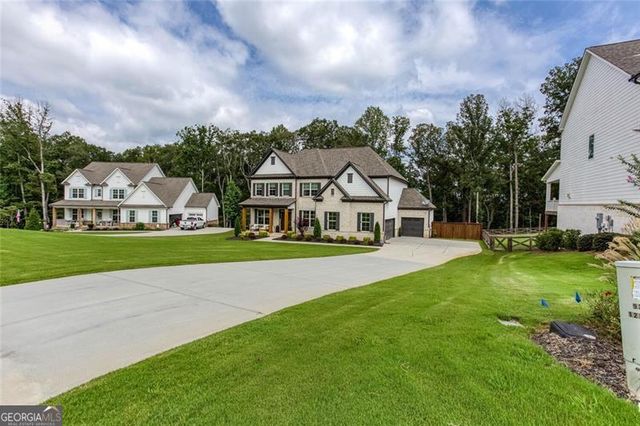 1041 Montrose Way, Hoschton, GA 30548