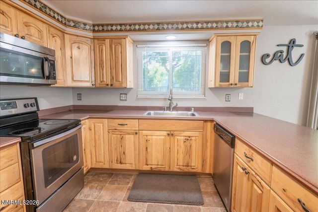 337 Gamble Drive, Sparks, NV 89431
