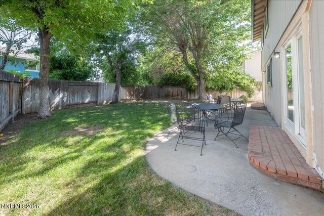 337 Gamble Drive, Sparks, NV 89431