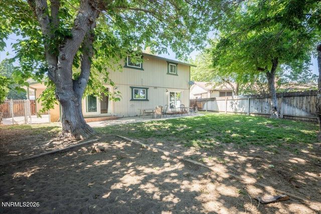 337 Gamble Drive, Sparks, NV 89431