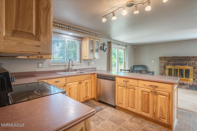337 Gamble Drive, Sparks, NV 89431