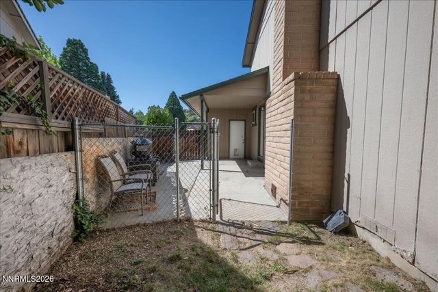 337 Gamble Drive, Sparks, NV 89431