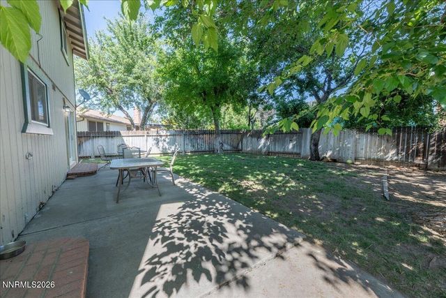 337 Gamble Drive, Sparks, NV 89431