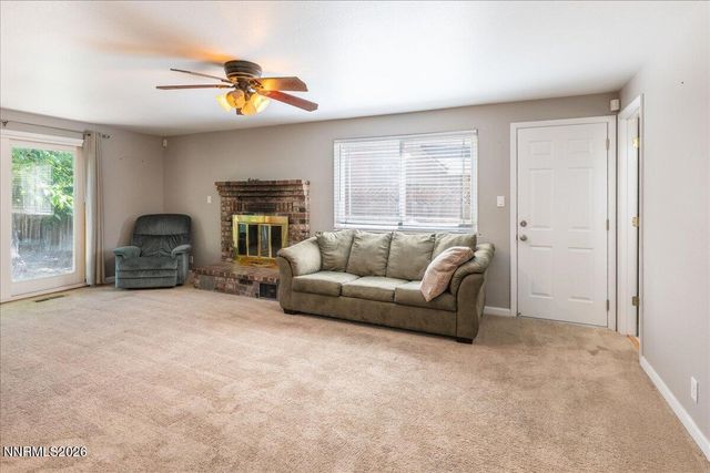 337 Gamble Drive, Sparks, NV 89431