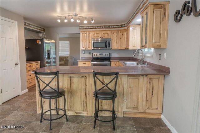 337 Gamble Drive, Sparks, NV 89431
