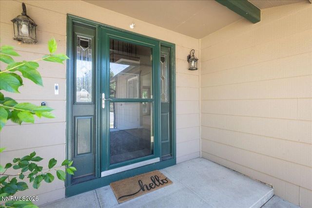 337 Gamble Drive, Sparks, NV 89431