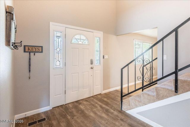 337 Gamble Drive, Sparks, NV 89431