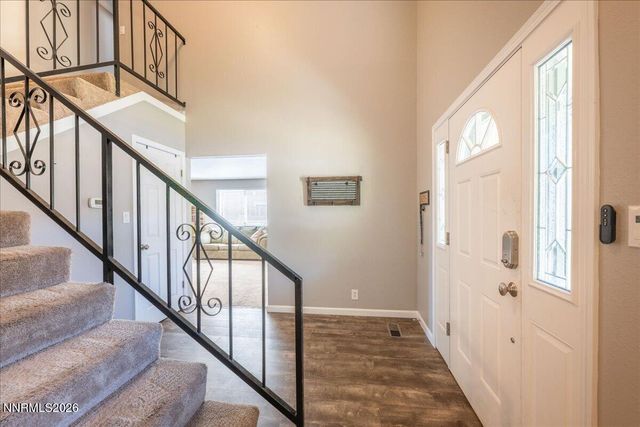 337 Gamble Drive, Sparks, NV 89431