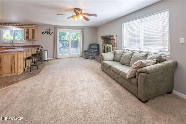 337 Gamble Drive, Sparks, NV 89431