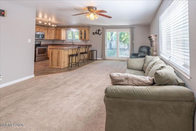 337 Gamble Drive, Sparks, NV 89431