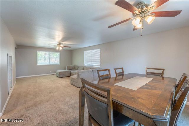 337 Gamble Drive, Sparks, NV 89431