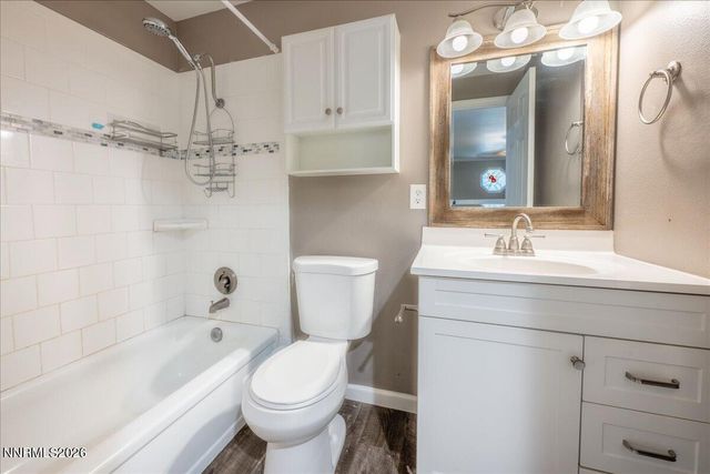 337 Gamble Drive, Sparks, NV 89431