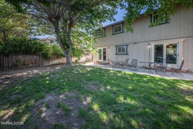 337 Gamble Drive, Sparks, NV 89431
