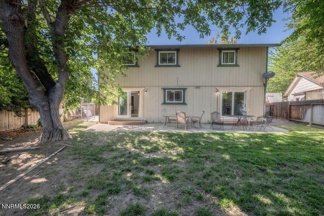 337 Gamble Drive, Sparks, NV 89431