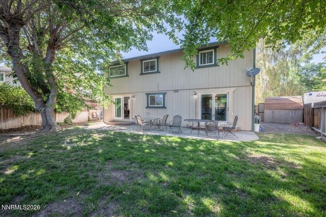 337 Gamble Drive, Sparks, NV 89431