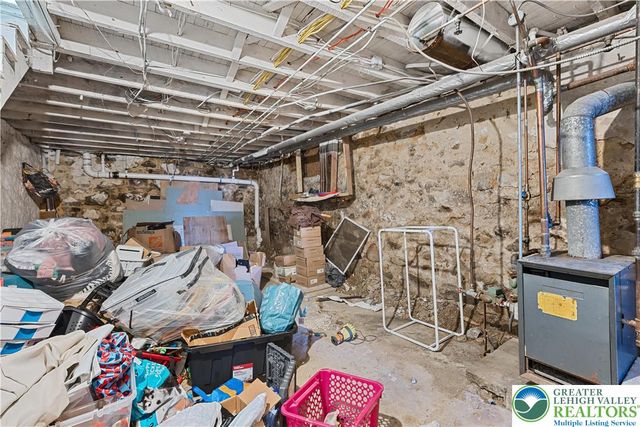 644 william, Bethlehem City, PA 18015