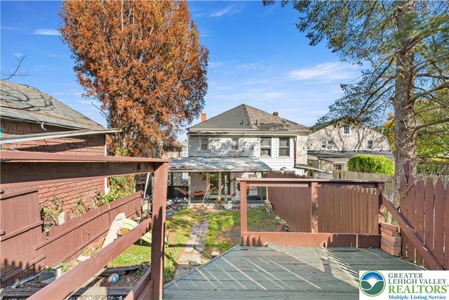 644 william, Bethlehem City, PA 18015