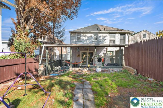 644 william, Bethlehem City, PA 18015