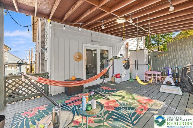 644 william, Bethlehem City, PA 18015