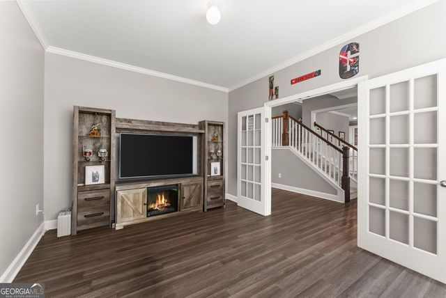 6840 Canyon Creek Way, Cumming, GA 30028