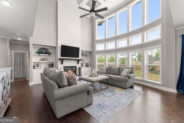 6840 Canyon Creek Way, Cumming, GA 30028