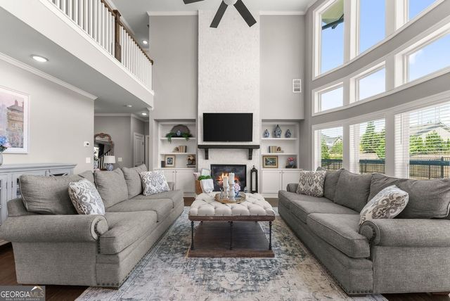 6840 Canyon Creek Way, Cumming, GA 30028