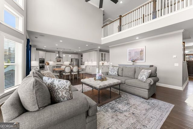 6840 Canyon Creek Way, Cumming, GA 30028