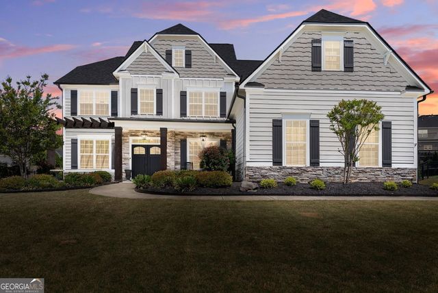 6840 Canyon Creek Way, Cumming, GA 30028