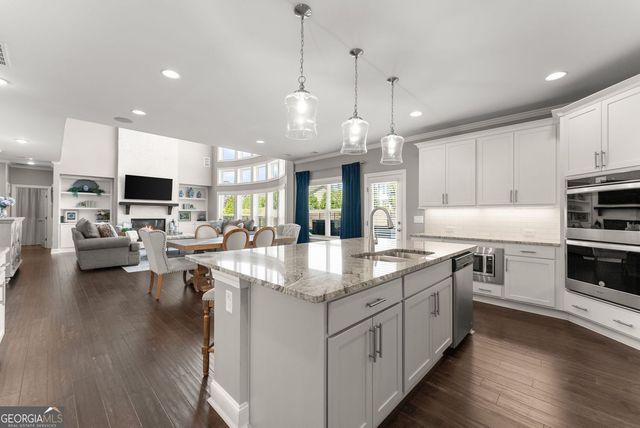 6840 Canyon Creek Way, Cumming, GA 30028