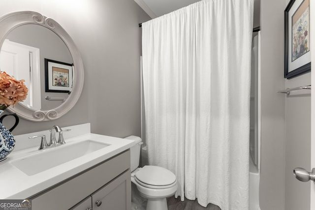 6840 Canyon Creek Way, Cumming, GA 30028