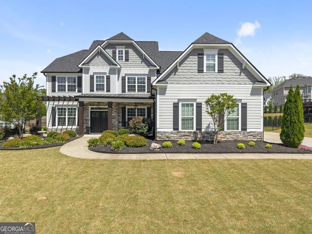 6840 Canyon Creek Way, Cumming, GA 30028