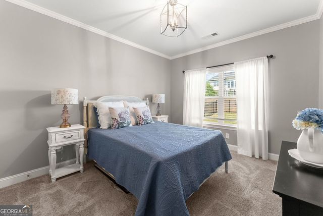 6840 Canyon Creek Way, Cumming, GA 30028