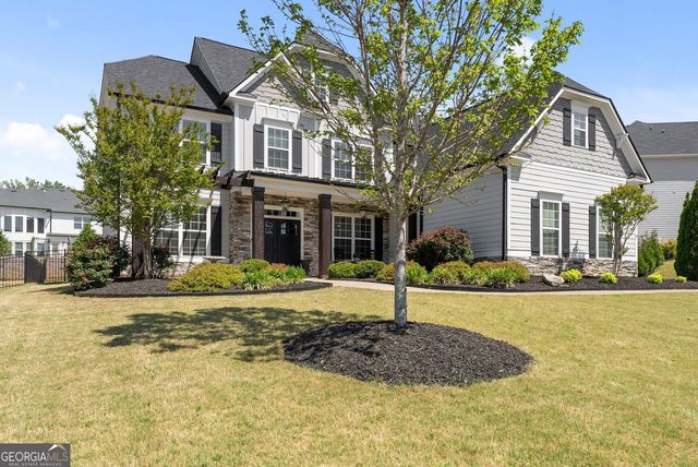 6840 Canyon Creek Way, Cumming, GA 30028