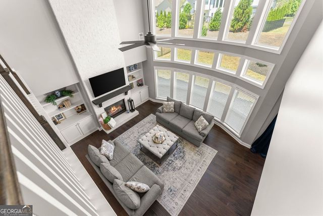6840 Canyon Creek Way, Cumming, GA 30028