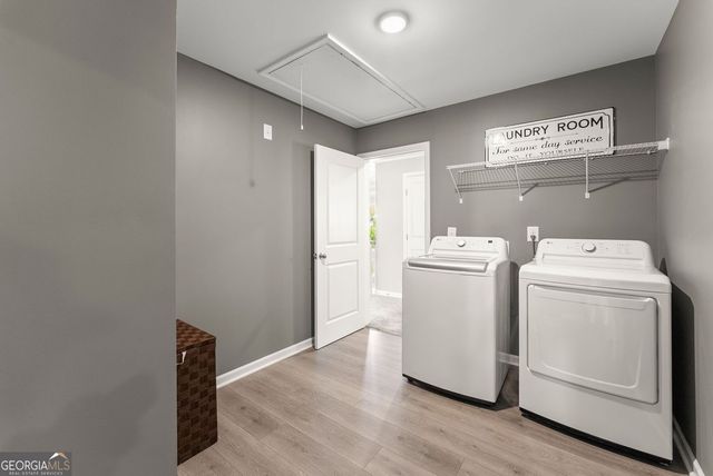 6840 Canyon Creek Way, Cumming, GA 30028