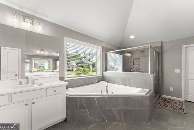 6840 Canyon Creek Way, Cumming, GA 30028
