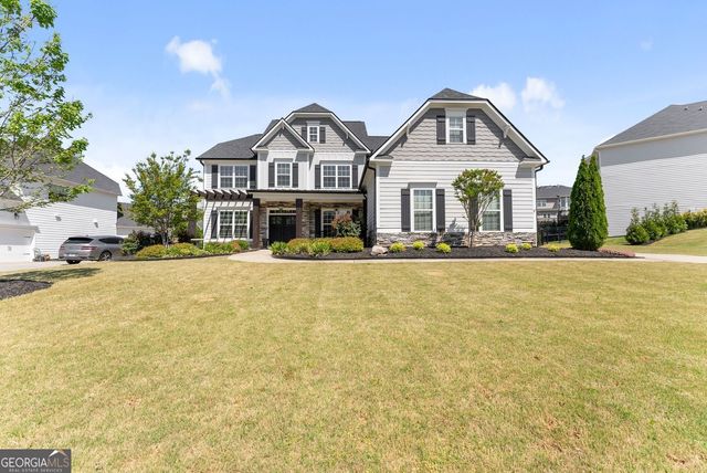6840 Canyon Creek Way, Cumming, GA 30028