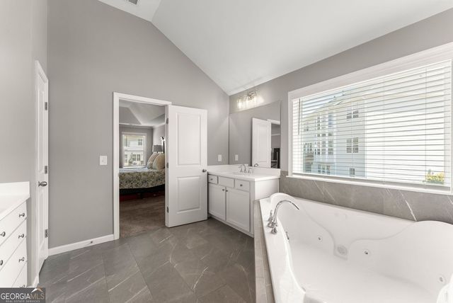 6840 Canyon Creek Way, Cumming, GA 30028