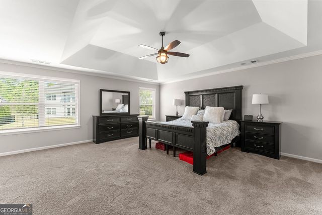 6840 Canyon Creek Way, Cumming, GA 30028