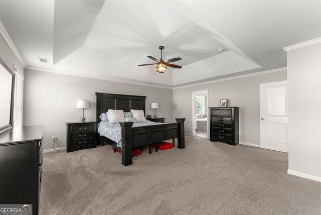 6840 Canyon Creek Way, Cumming, GA 30028