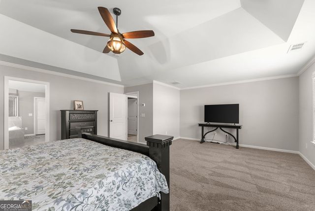 6840 Canyon Creek Way, Cumming, GA 30028