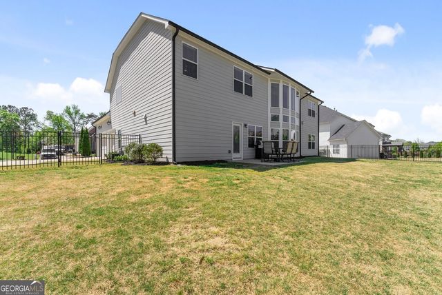 6840 Canyon Creek Way, Cumming, GA 30028
